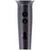 Haardroger Remington D6077 2000 W, ionenfunctie, koudstand, diffusor, 3 temperatuurstanden, grijs/brons