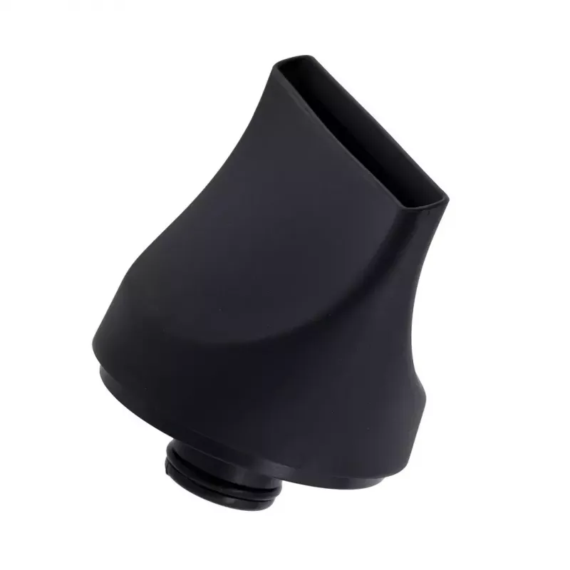 Haardroger Remington D6077 2000 W, ionenfunctie, koudstand, diffusor, 3 temperatuurstanden, grijs/brons