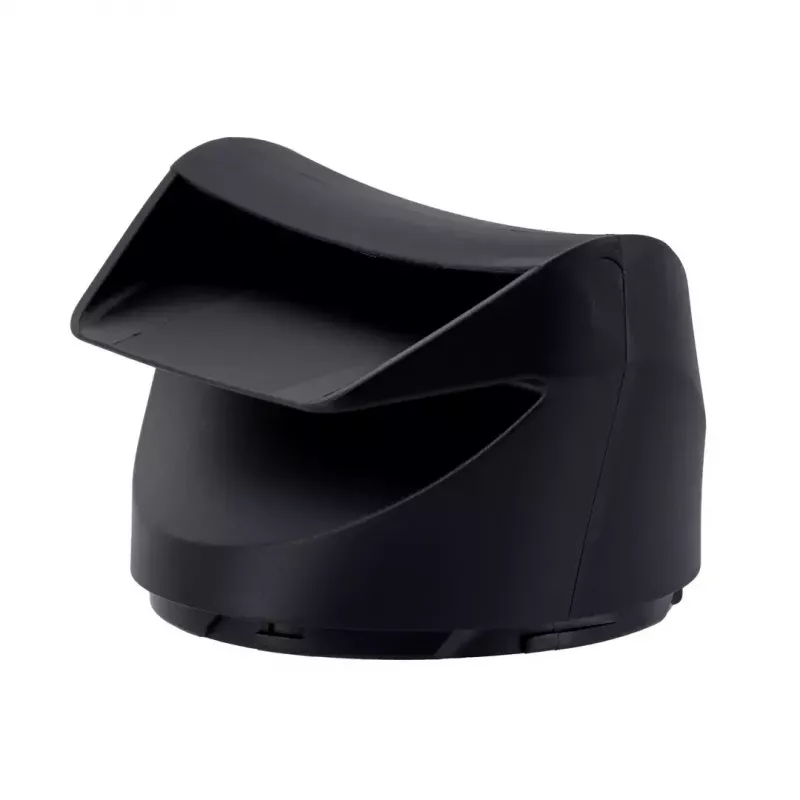 Haardroger Remington D6077 2000 W, ionenfunctie, koudstand, diffusor, 3 temperatuurstanden, grijs/brons