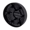 Haardroger Remington D6077 2000 W, ionenfunctie, koudstand, diffusor, 3 temperatuurstanden, grijs/brons
