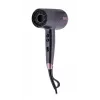 Haardroger Remington D6077 2000 W, ionenfunctie, koudstand, diffusor, 3 temperatuurstanden, grijs/brons