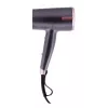 Haardroger Remington D6077 2000 W, ionenfunctie, koudstand, diffusor, 3 temperatuurstanden, grijs/brons