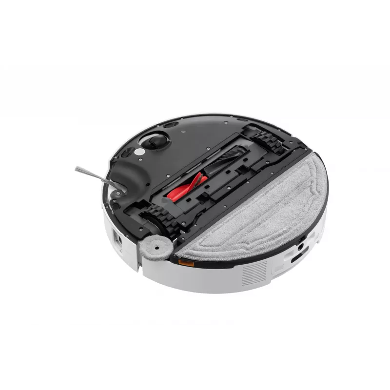 Roborock Saros 10 wit