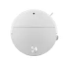 Roborock Saros 10 wit