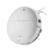 Roborock Saros 10 wit