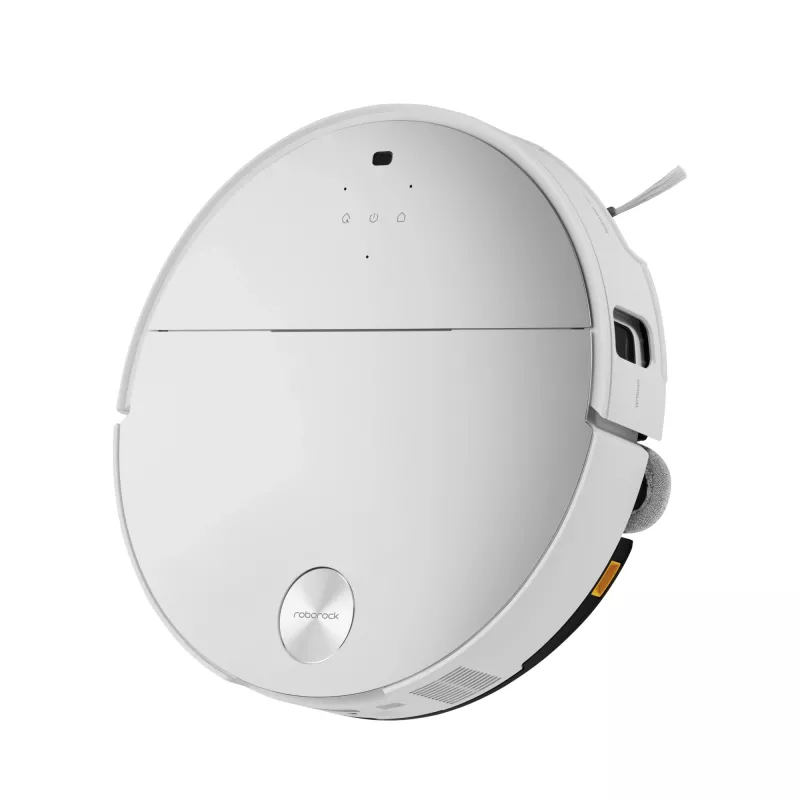 Roborock Saros 10 wit