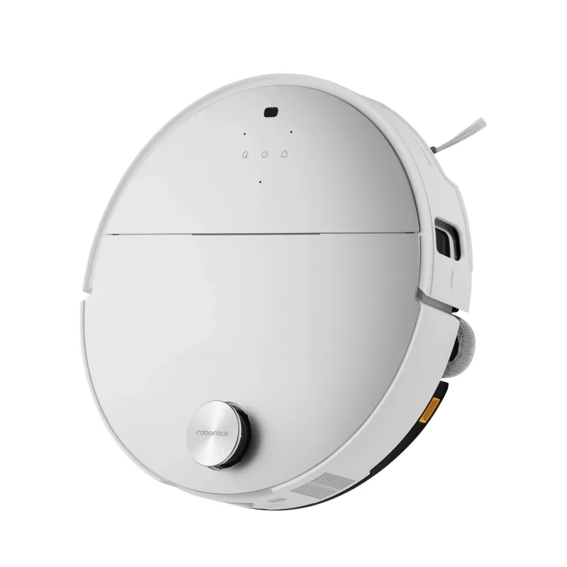 Roborock Saros 10 wit