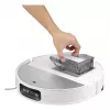 Roborock Saros 10 wit