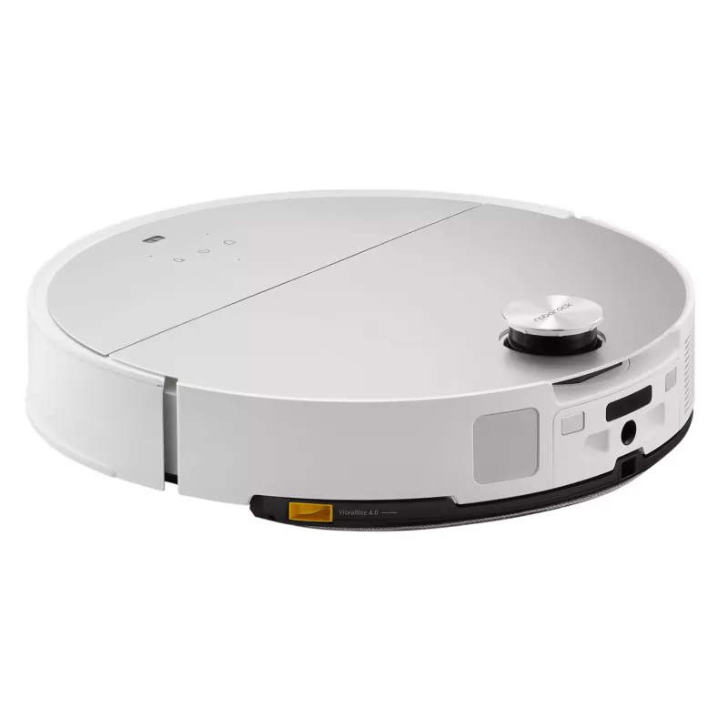 Roborock Saros 10 wit