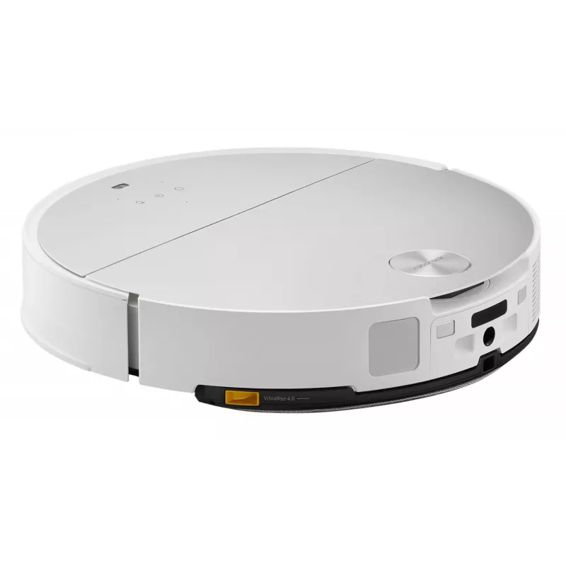 Roborock Saros 10 wit