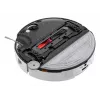 Roborock Saros 10 wit