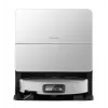 Roborock Saros 10 wit