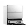 Roborock Saros 10 wit