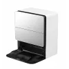 Roborock Saros 10 wit