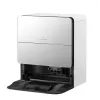 Roborock Saros 10 wit