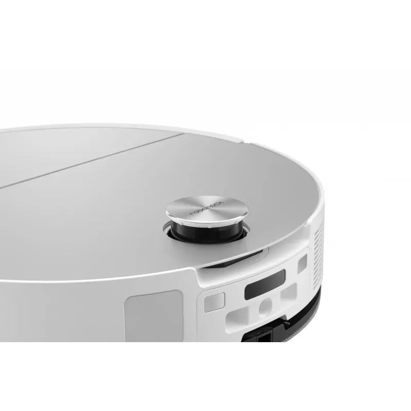 Roborock Saros 10 wit