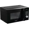 Combimagnetron Gorenje MO20A4BH — 20 L, 800 W, zwart, 5 vermogensstanden