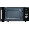 Combimagnetron Gorenje MO20A4BH — 20 L, 800 W, zwart, 5 vermogensstanden