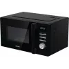 Combimagnetron Gorenje MO20A4BH — 20 L, 800 W, zwart, 5 vermogensstanden