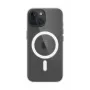 Cover Apple iPhone 15 Clear Case met MagSafe