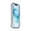 Cover Apple iPhone 15 Clear Case met MagSafe