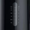 Braun WK 1100 BK waterkoker 1,7 L 2200 W zwart