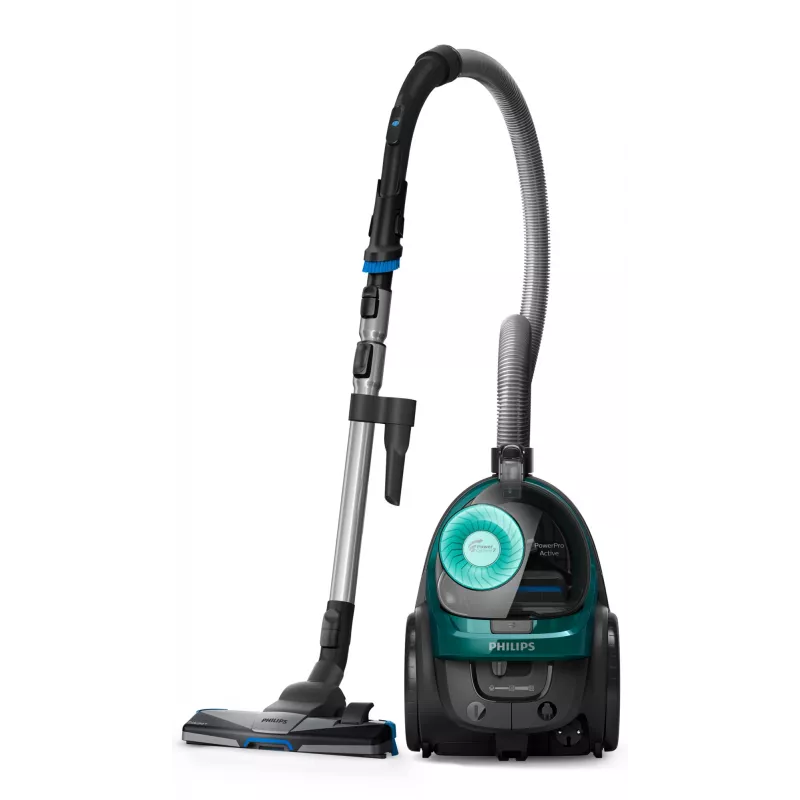 Philips 5000 series FC9555/09 stofzuiger 1,5 L cilinderstofzuiger droog 900 W
