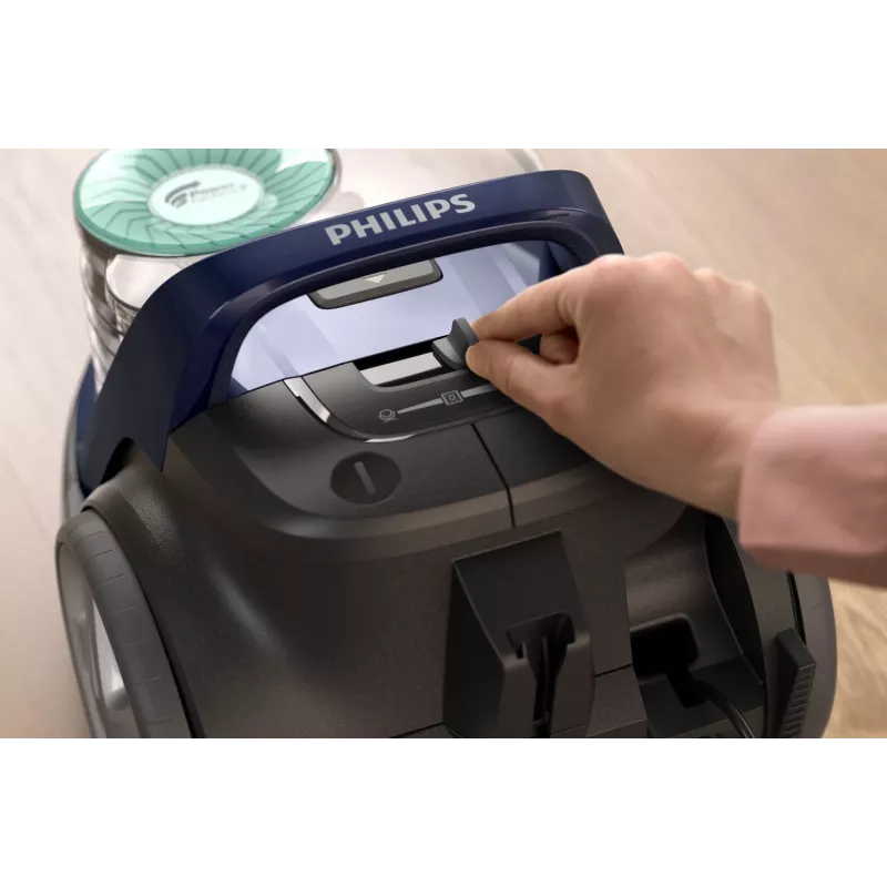Philips 5000 series FC9555/09 stofzuiger 1,5 L cilinderstofzuiger droog 900 W