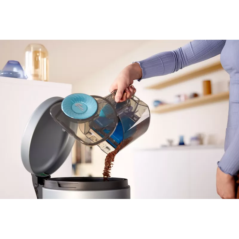 Philips 5000 series FC9555/09 stofzuiger 1,5 L cilinderstofzuiger droog 900 W