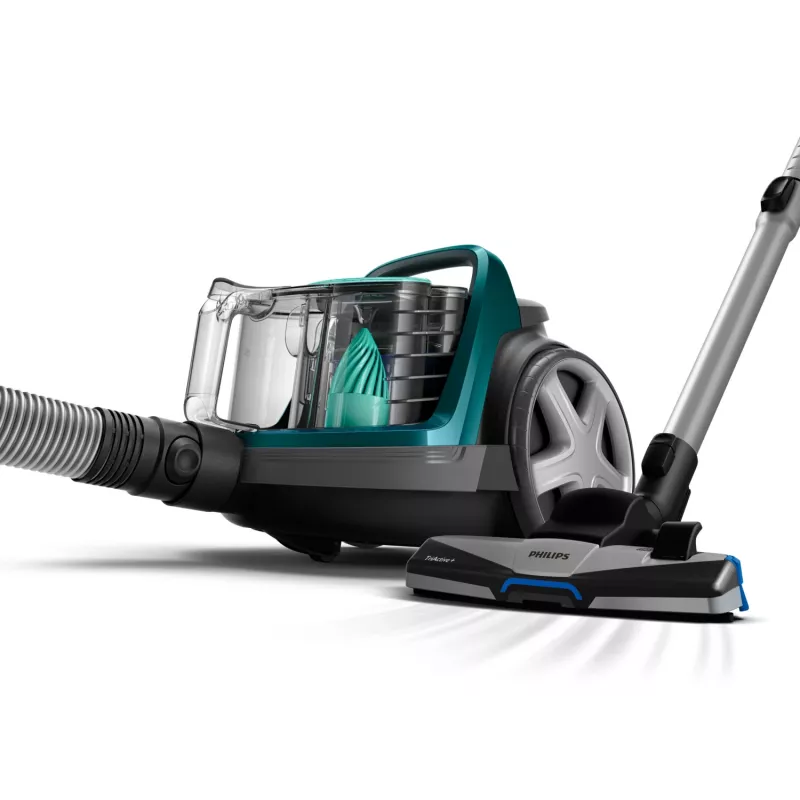 Philips 5000 series FC9555/09 stofzuiger 1,5 L cilinderstofzuiger droog 900 W
