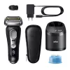 Braun Series 9 9460cc foliescheerapparaat zwart