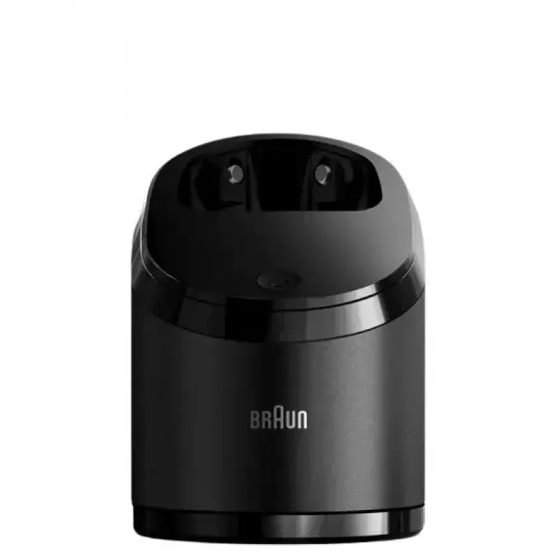 Braun Series 9 9460cc foliescheerapparaat zwart