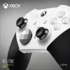 Gamepad Microsoft Xbox Elite Wireless Series 2 Core zwart wit Bluetooth USB