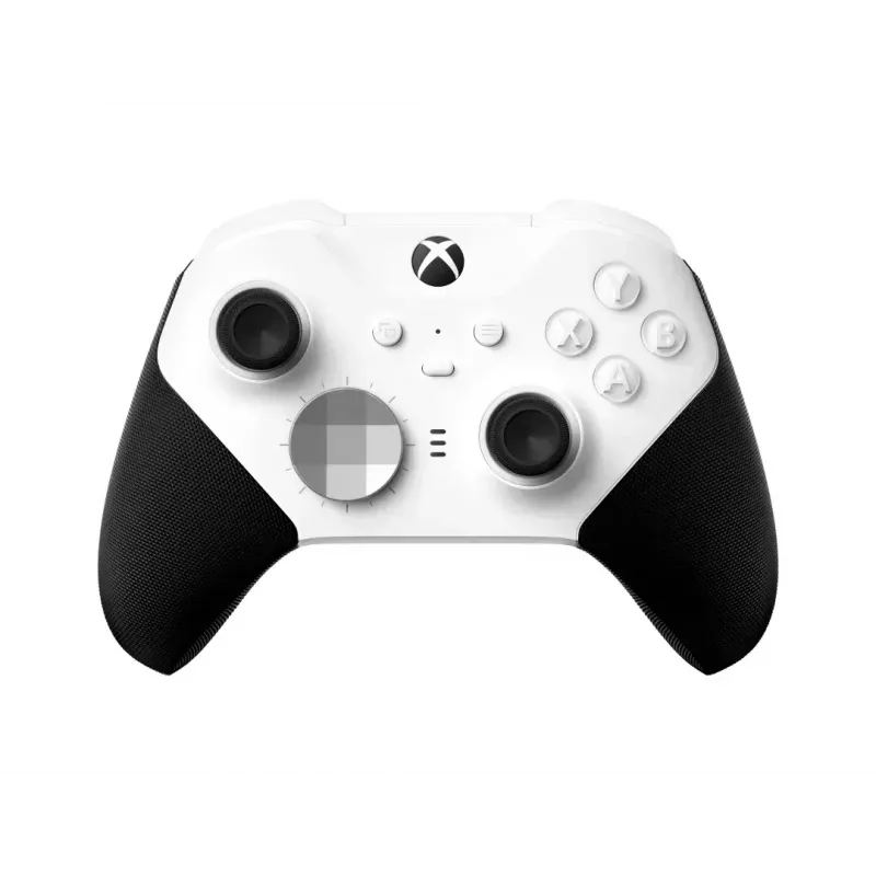 Gamepad Microsoft Xbox Elite Wireless Series 2 Core zwart wit Bluetooth USB