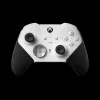 Gamepad Microsoft Xbox Elite Wireless Series 2 Core zwart wit Bluetooth USB
