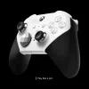 Gamepad Microsoft Xbox Elite Wireless Series 2 Core zwart wit Bluetooth USB