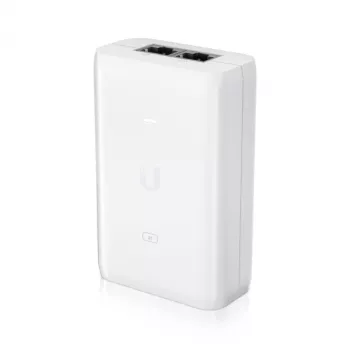 UBIQUITI NETWORKS PoE-injector, 802.3at compacte PoE+-injector
