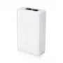 UBIQUITI NETWORKS PoE-injector, 802.3at compacte PoE+-injector