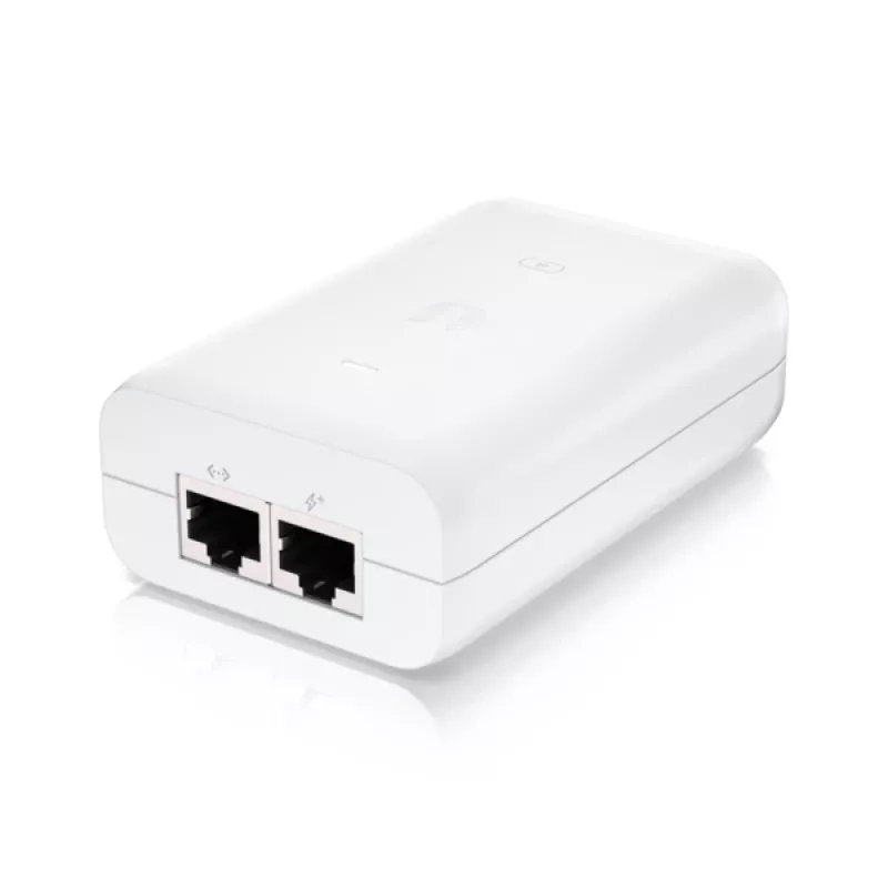 UBIQUITI NETWORKS PoE-injector, 802.3at compacte PoE+-injector