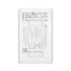 UBIQUITI NETWORKS PoE-injector, 802.3at compacte PoE+-injector
