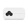 UBIQUITI NETWORKS PoE-injector, 802.3at compacte PoE+-injector
