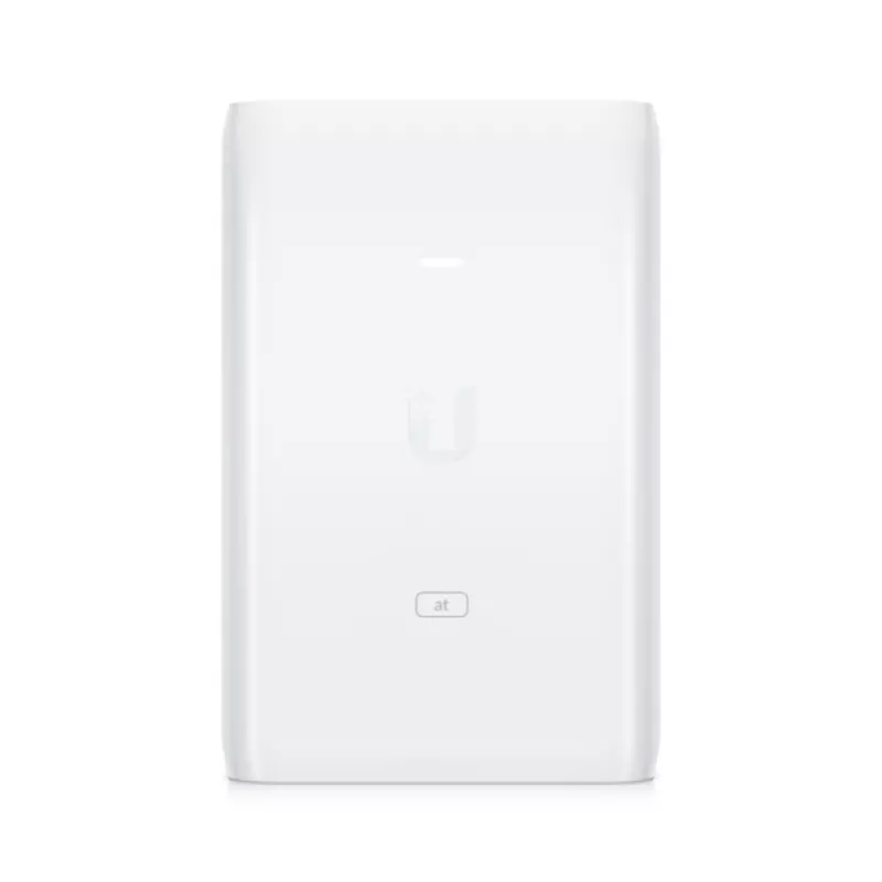 UBIQUITI NETWORKS PoE-injector, 802.3at compacte PoE+-injector