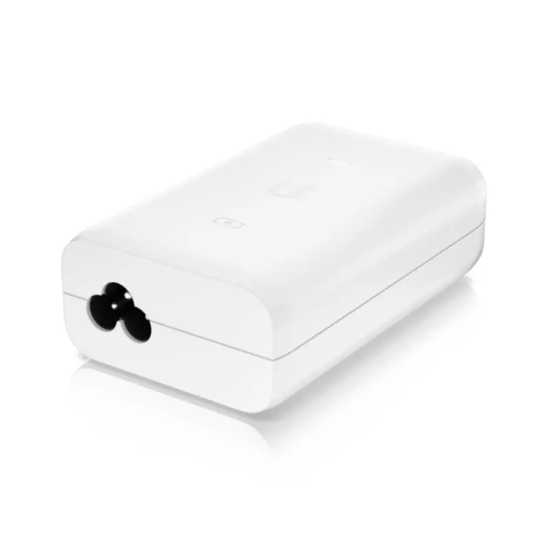UBIQUITI NETWORKS PoE-injector, 802.3at compacte PoE+-injector