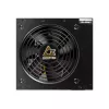 Chieftec Task TPS-700S voeding 700 W 20+4 pin ATX ATX zwart