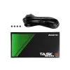 Chieftec Task TPS-700S voeding 700 W 20+4 pin ATX ATX zwart