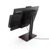 Lenovo ThinkCentre M70q Gen 5 Intel® Core™ i5 i5-14400T 16 GB DDR5-SDRAM 512 GB SSD Windows 11 Pro mini-pc zwart