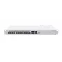 MIKROTIK Cloud Router Switch met besturingssysteem 5L 1U rackmount-behuizing