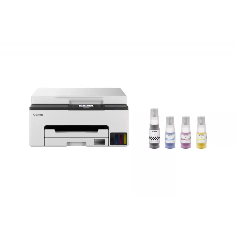 Canon MAXIFY GX1050 inkjet A4 600 x 1200 DPI Wi-Fi