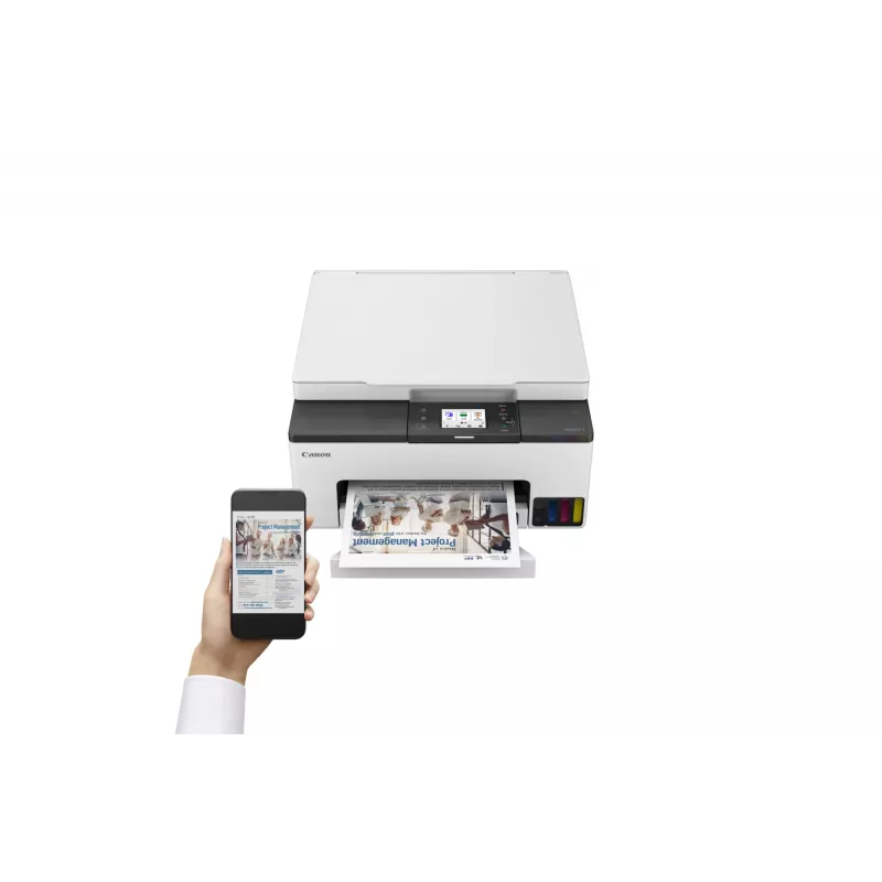 Canon MAXIFY GX1050 inkjet A4 600 x 1200 DPI Wi-Fi