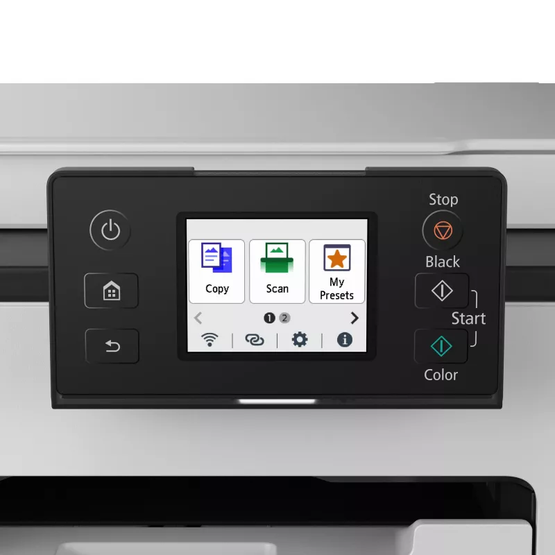 Canon MAXIFY GX1050 inkjet A4 600 x 1200 DPI Wi-Fi